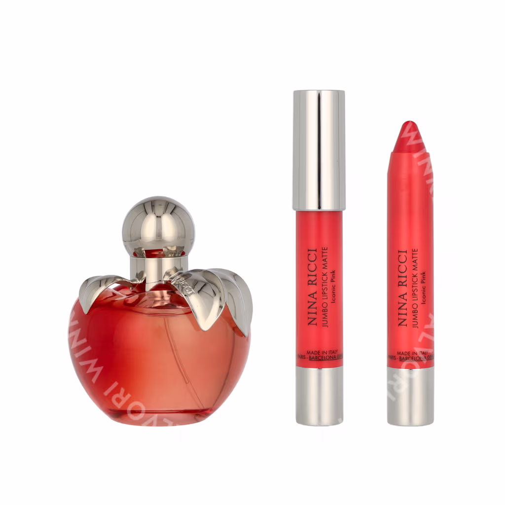 Nina Ricci Nina Ricci Nina Loves You Giftset