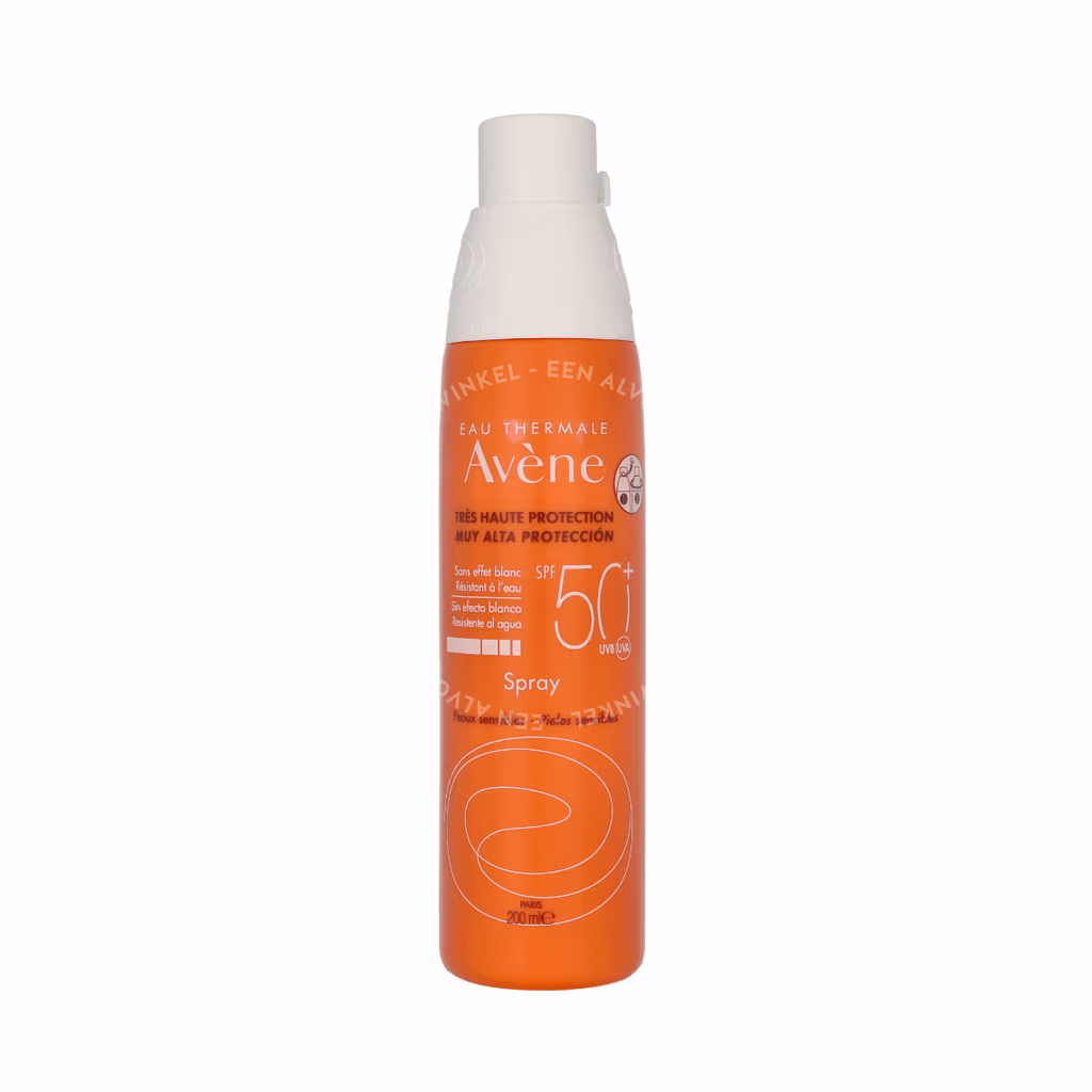 Avene Avene High Protection Spray SPF50+