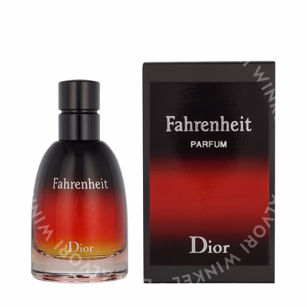 Christian Dior Dior Fahrenheit Edp Spray — foto 3