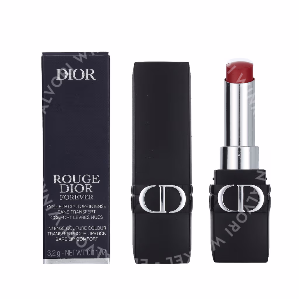 Christian Dior Dior Rouge Dior Forever Transfer-Proof Lipstick — #720 Forever Icone — foto 3