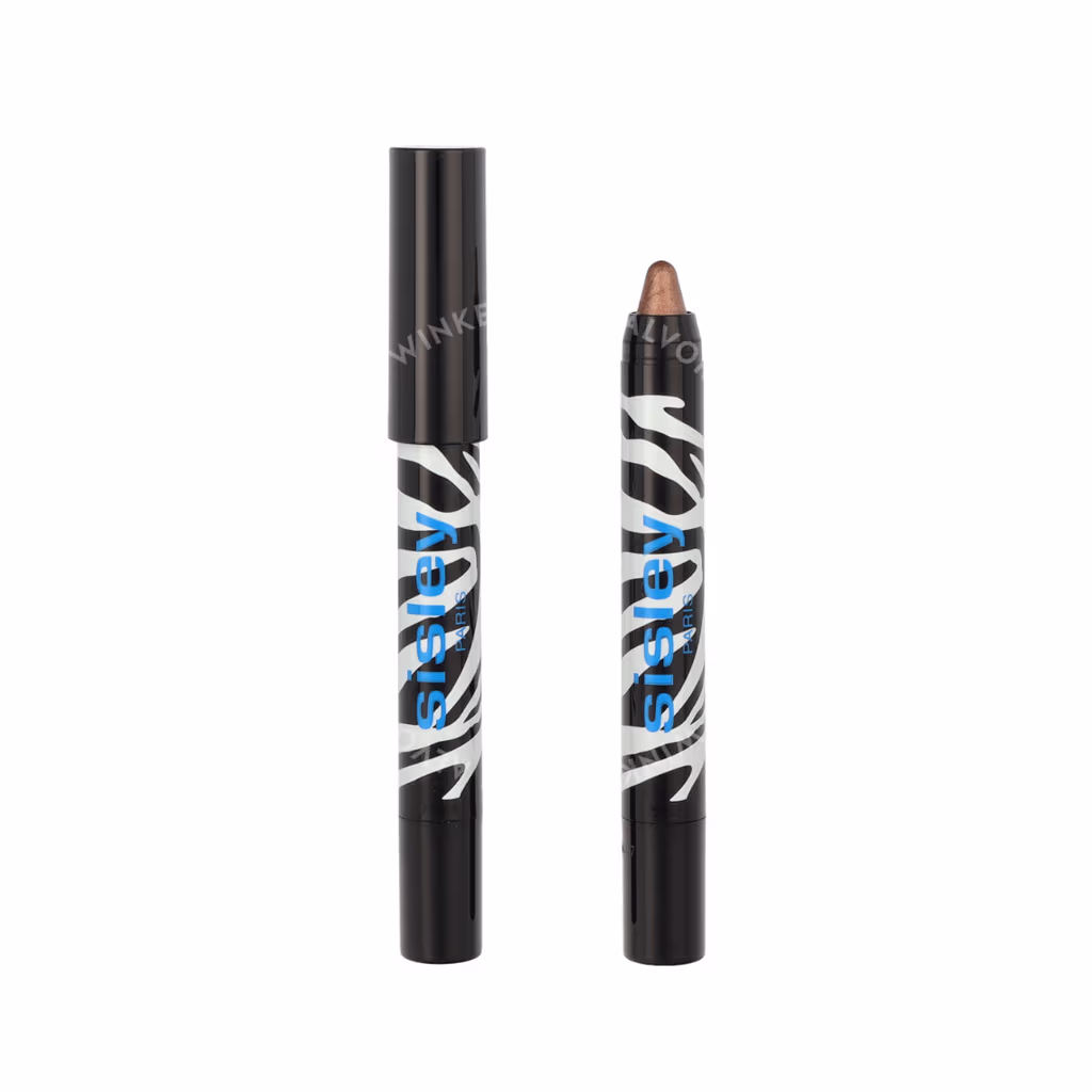 Sisley Sisley Phyto Eye Twist Waterproof Long-Lasting Eyeshadow — #01 Topaze