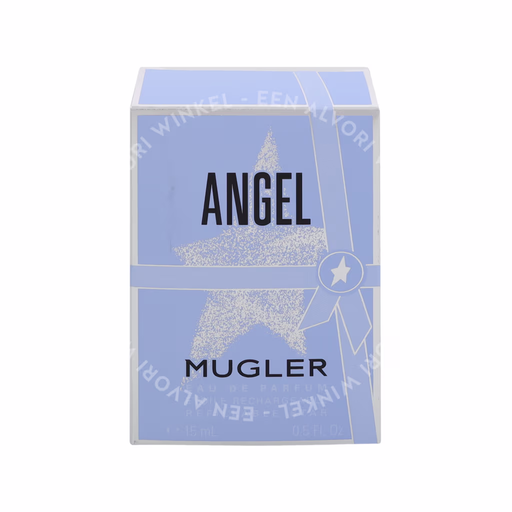 Thierry Mugler Thierry Mugler Angel Edp Spray Refillable — foto 2