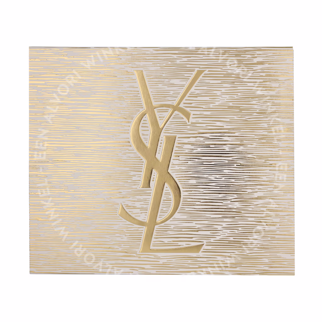 Yves Saint Laurent YSL Black Opium Giftset — foto 2
