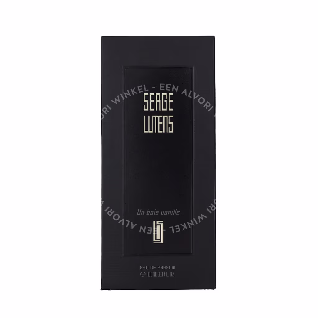Serge Lutens Serge Lutens Un Bois Vanille Edp Spray — foto 2