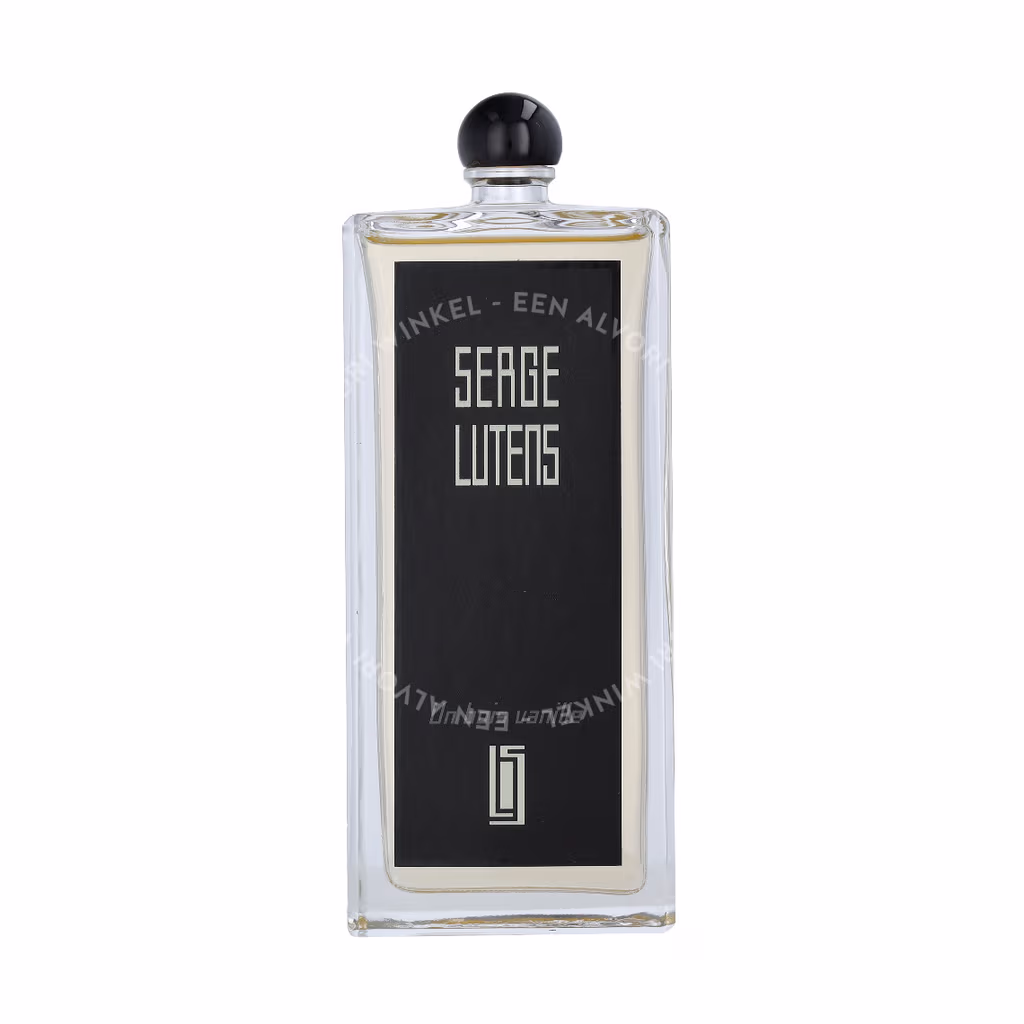 Serge Lutens Serge Lutens Un Bois Vanille Edp Spray