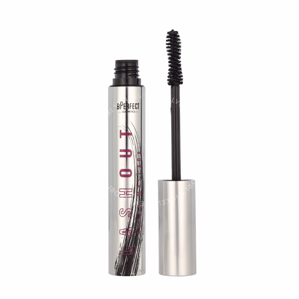 BPerfect BPerfect Lashout Mascara