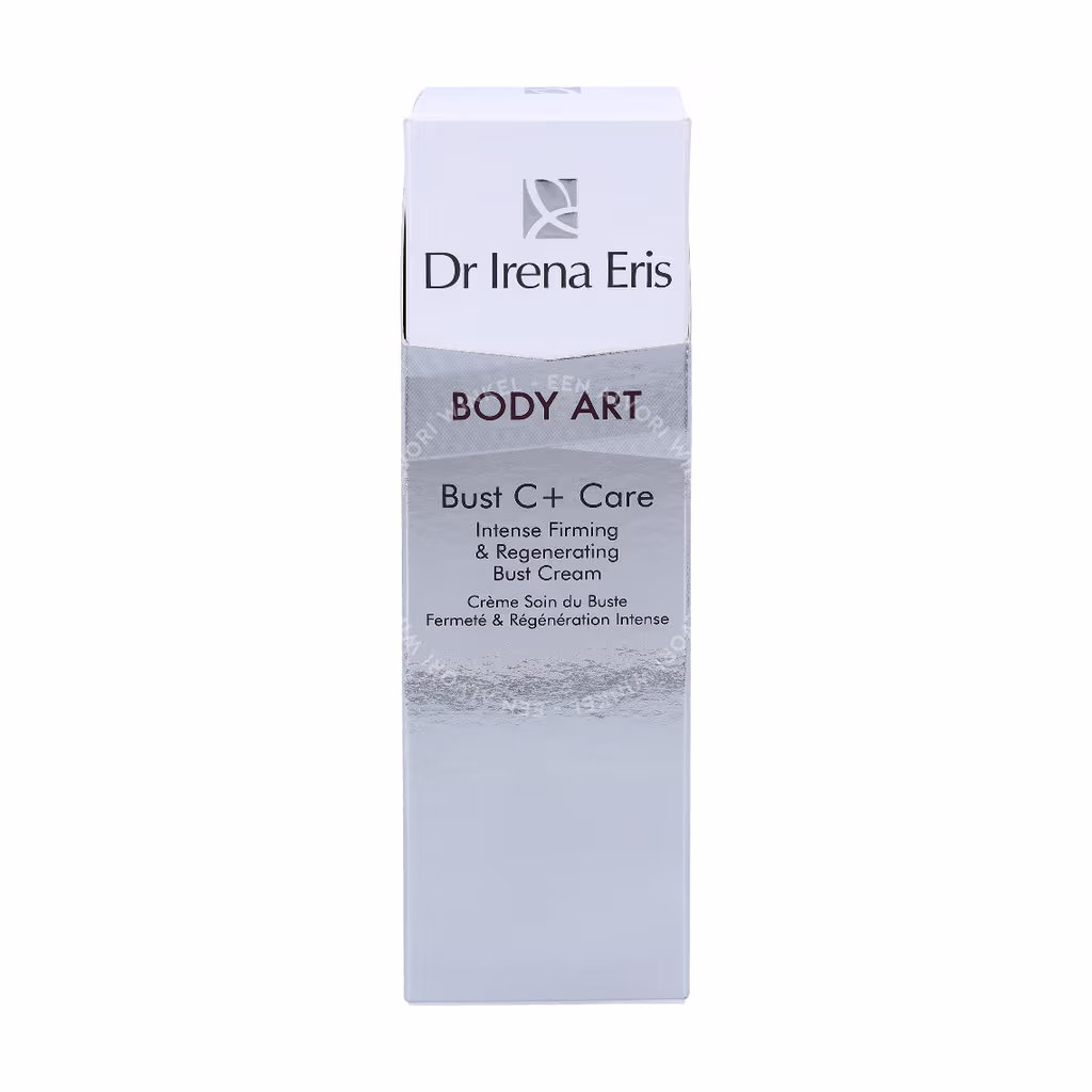 Dr Irena Eris Dr Irena Eris Body Art Bust C+ Care Cream — foto 2