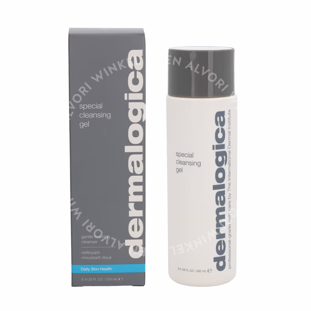 Dermalogica Dermalogica GreyLine Special Cleansing Gel — Daily Skin Health — foto 3