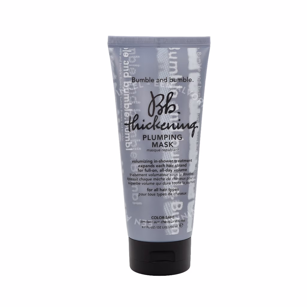 Bumble And Bumble Bumble And Bumble Thickening Plumping Mask