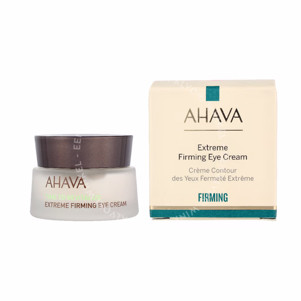 Ahava Ahava T.T.R. Extreme Firming Eye Cream — foto 3