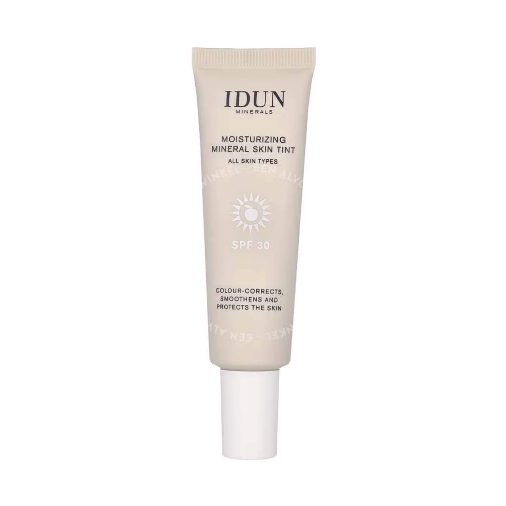 Idun Minerals Idun Minerals Moisturizing Mineral Skin Tint SPF30
