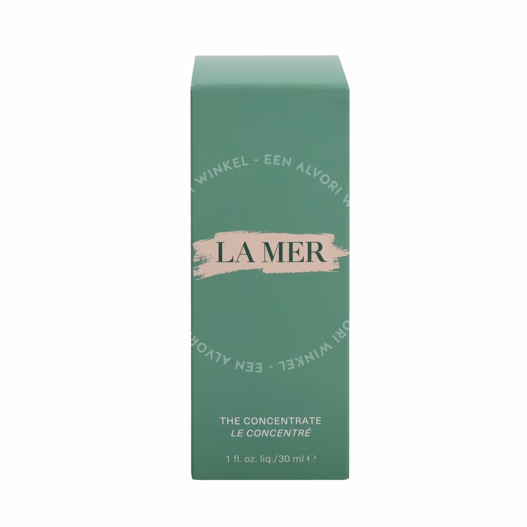 La Mer La Mer The Concentrate — foto 2