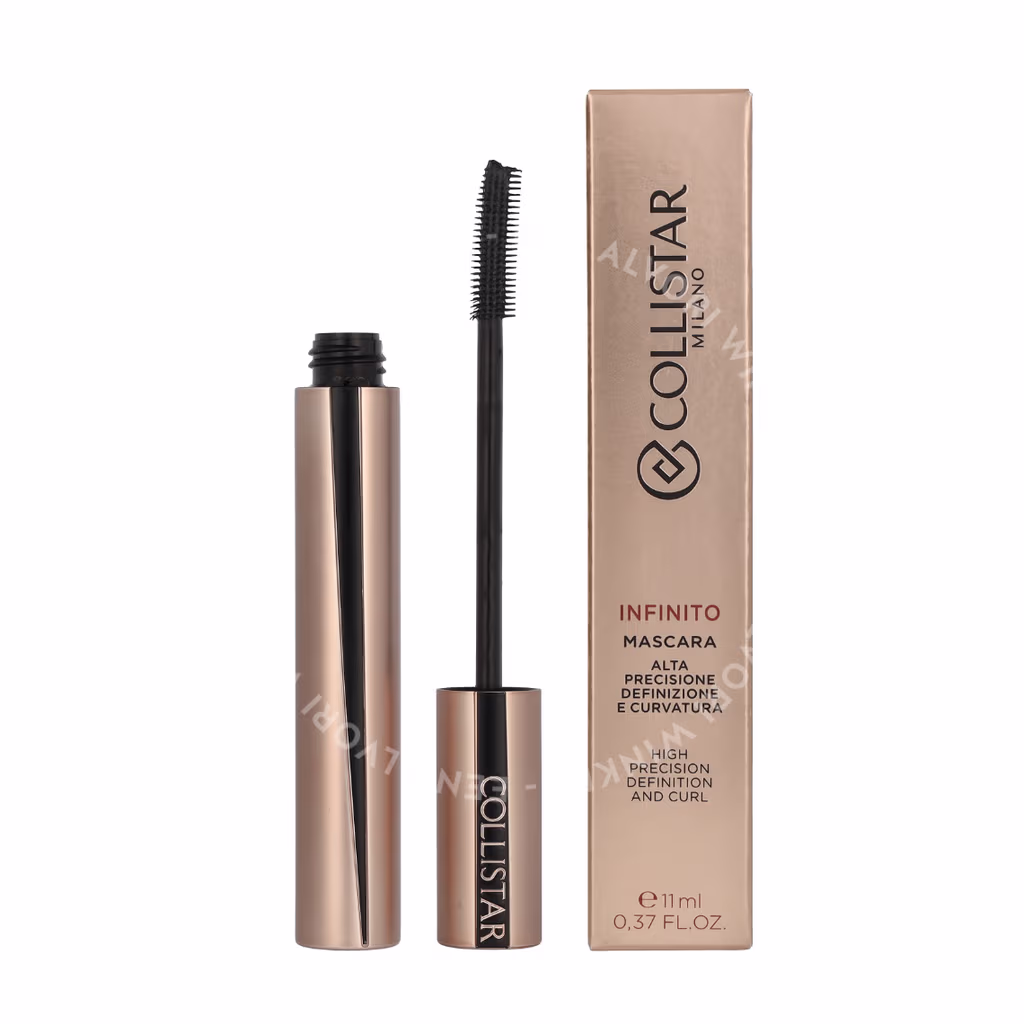 Collistar Collistar Infinito High Precision Mascara — foto 3