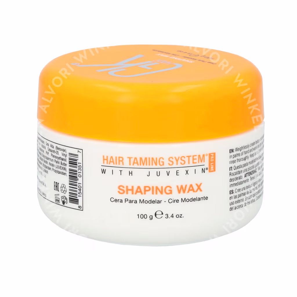 GK Hair GK Hair Shaping Wax