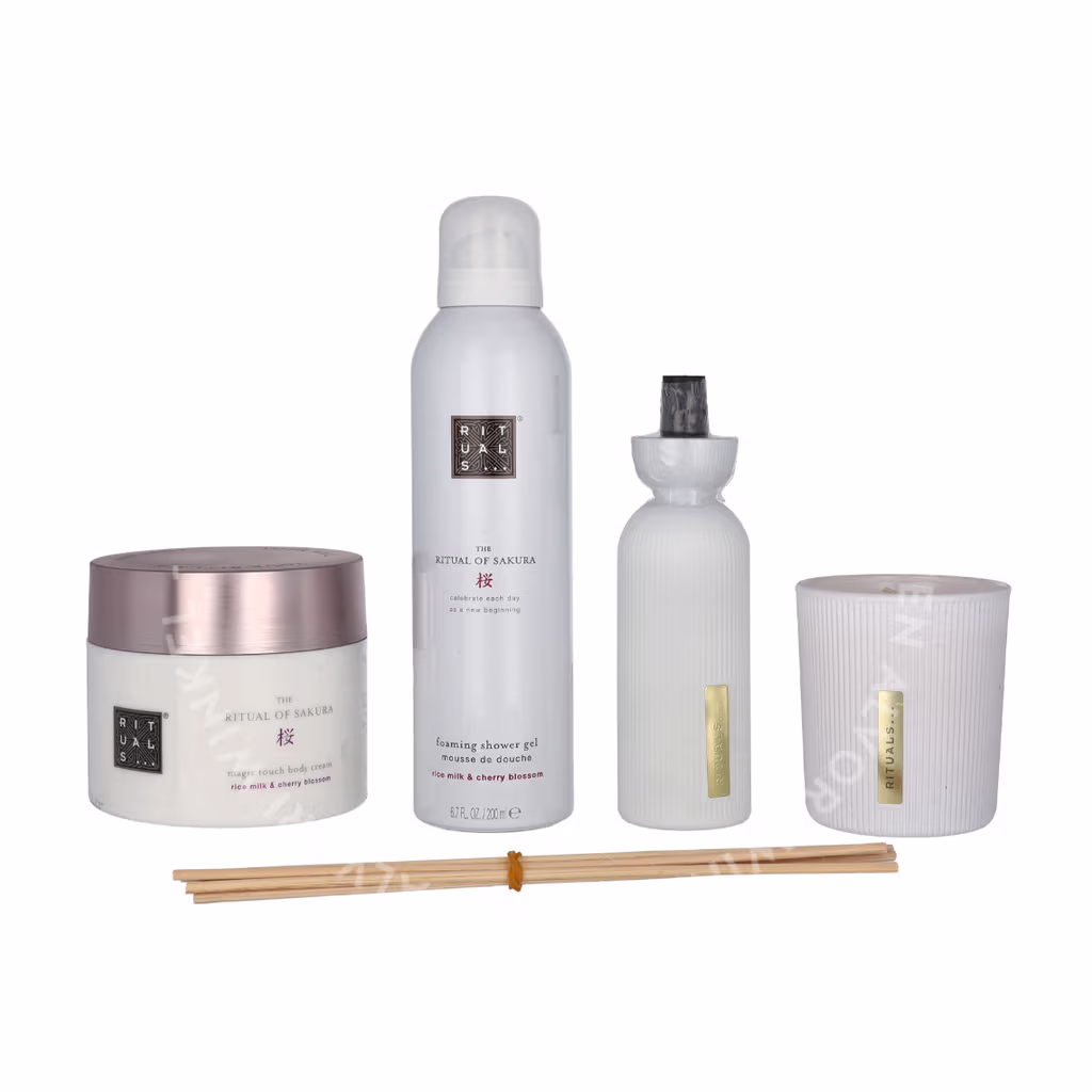 Rituals Rituals Sakura Set