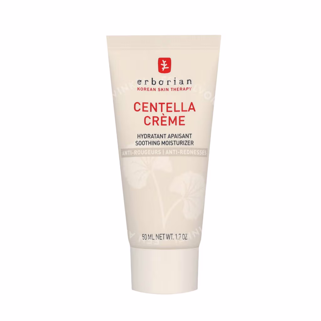 Erborian Erborian Centella Cream Soothing Moisturizer