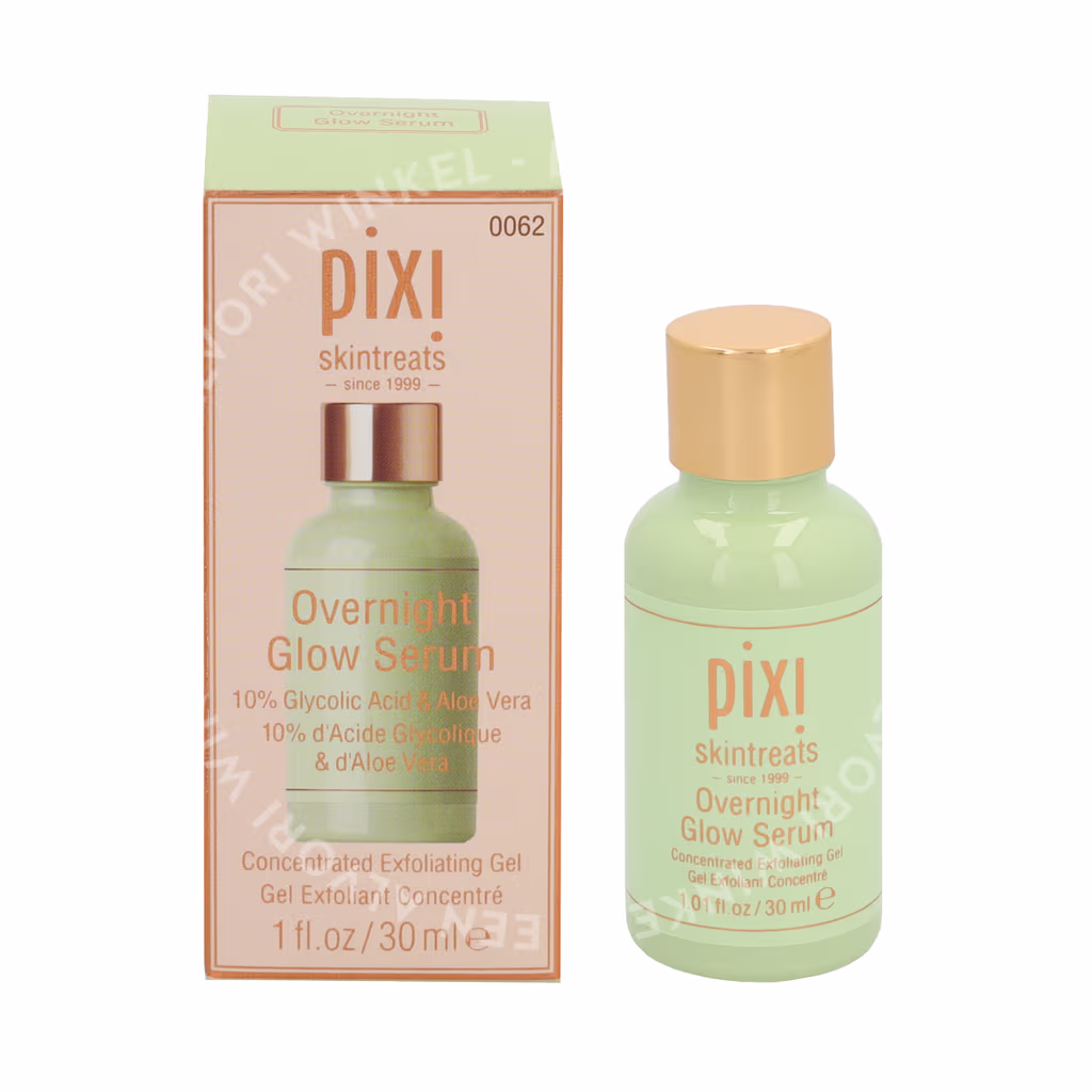 Pixi Pixi Overnight Glow Serum — foto 3