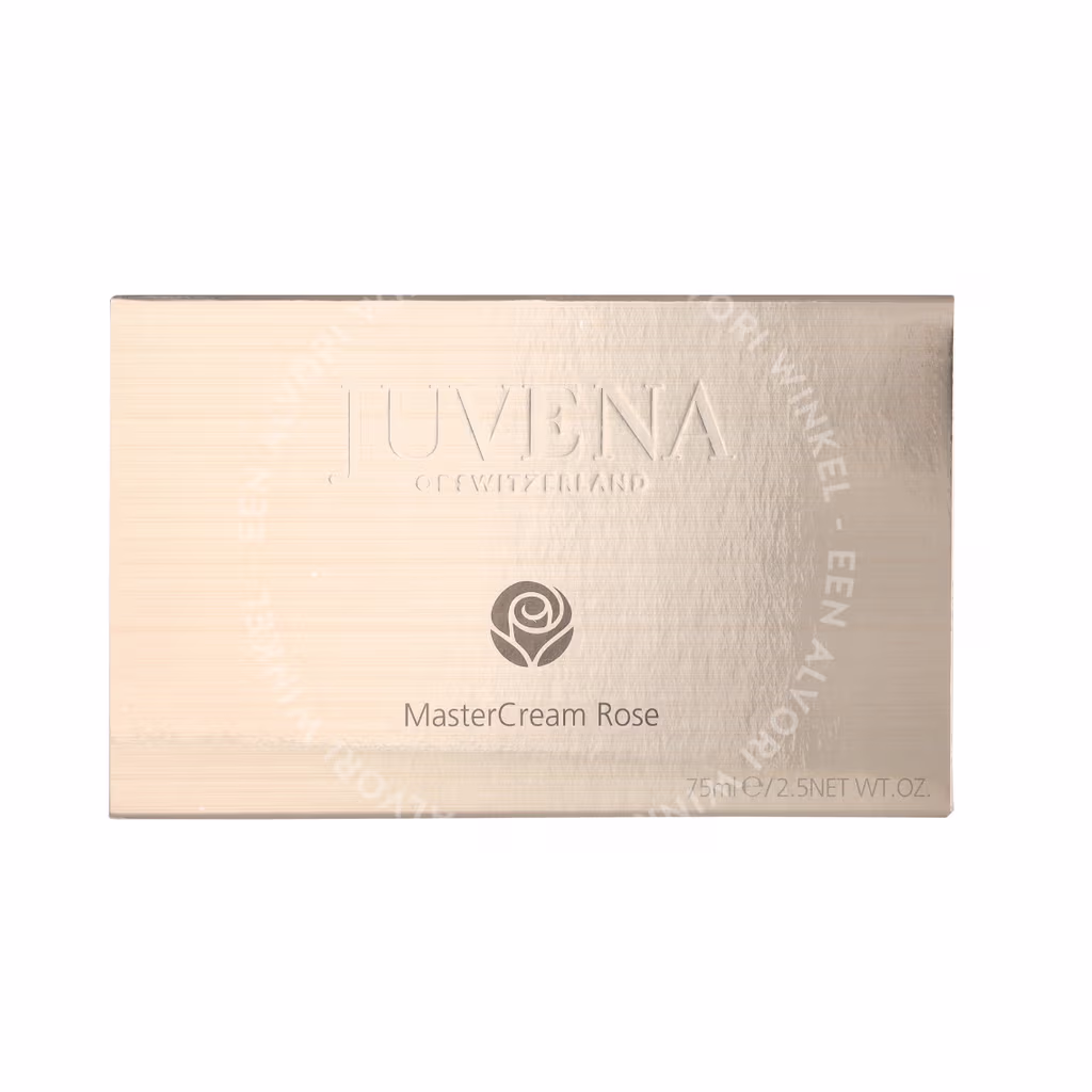 Juvena Juvena Master Cream Rose Face Cream — foto 2