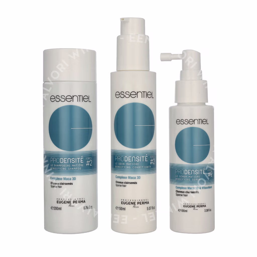 Eugene Perma Eugene Perma Essentiel Pro Densite #2 Set