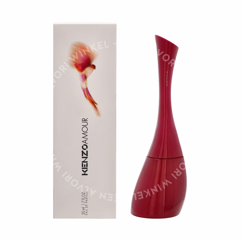 Kenzo Kenzo Amour Edp Spray — foto 3