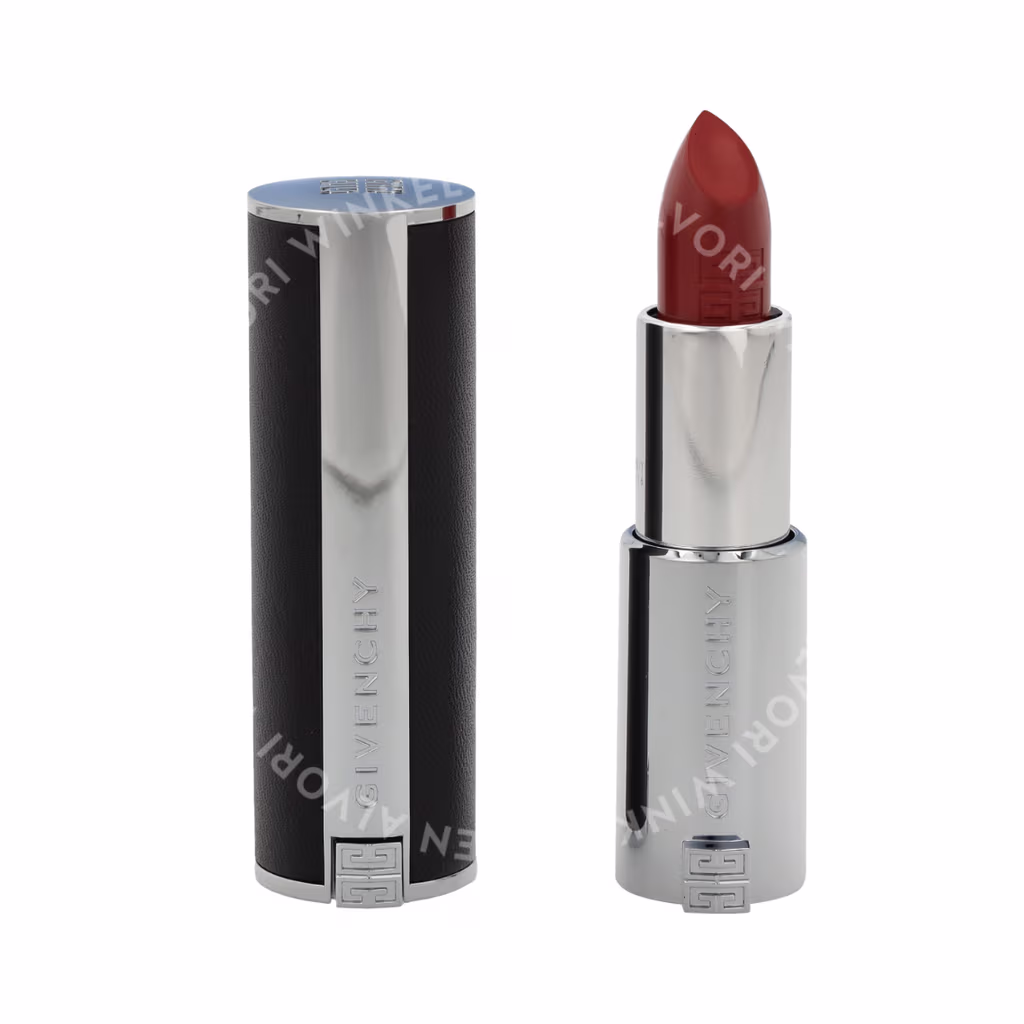Givenchy Givenchy Le Rouge Interdit Intense Silk Lipstick — #116