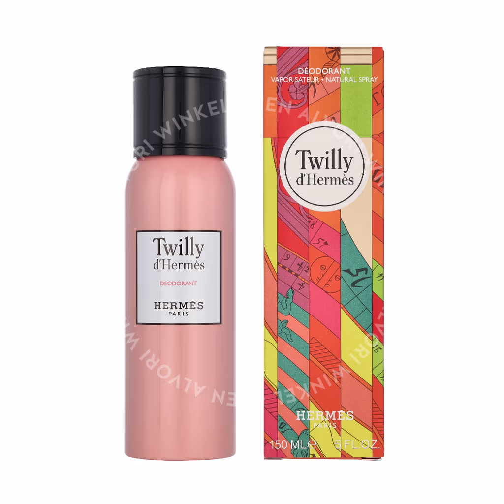 Hermes Hermes Twilly D'Hermes Natural Deo Spray — foto 3