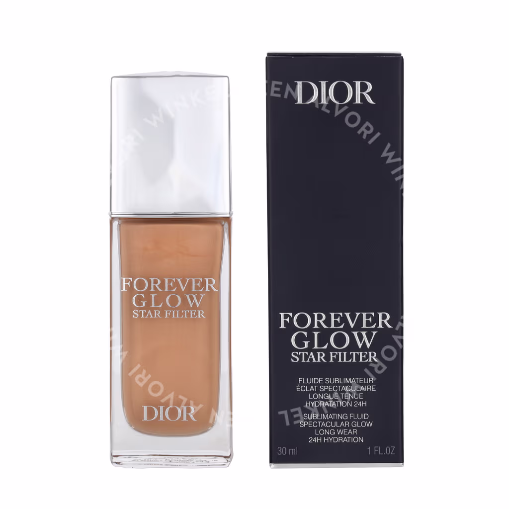 Christian Dior Dior Forever Glow Star Filter Highlighter — #4 — foto 3