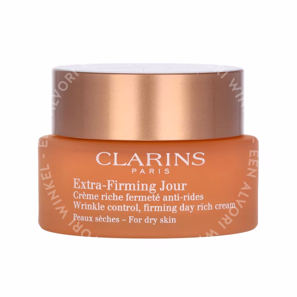 Clarins Clarins Extra-Firming Jour Firming Day Rich Cream