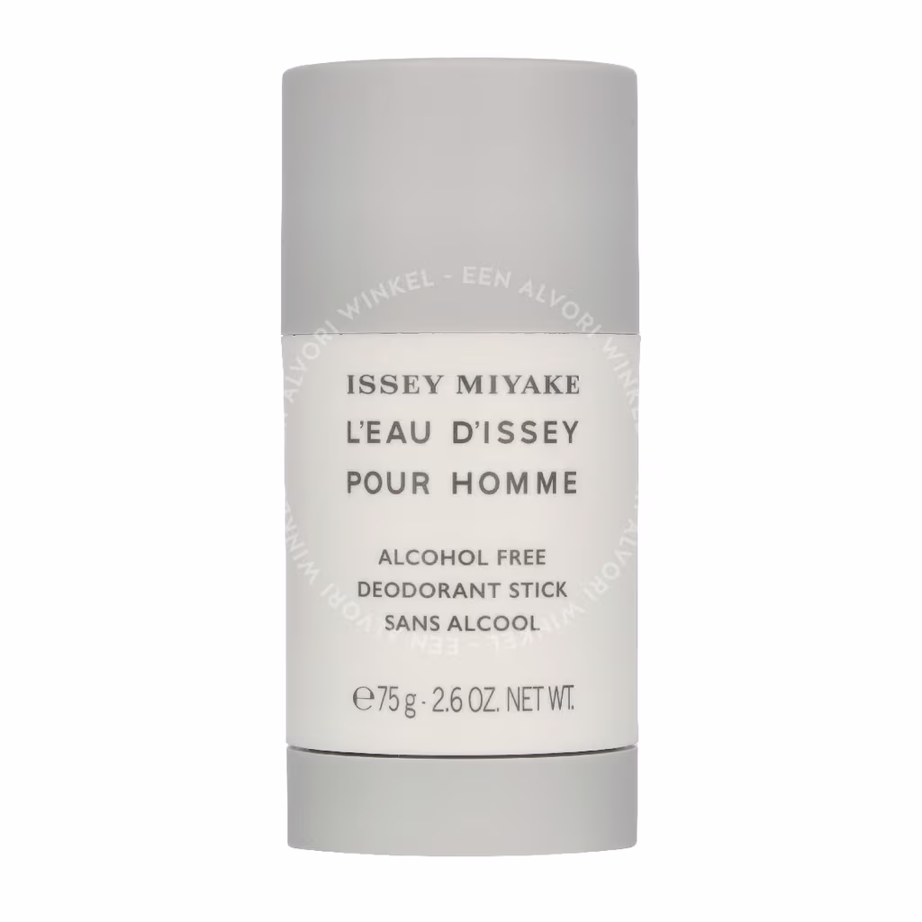 Issey Miyake Issey Miyake L'Eau D'Issey Pour Homme Deo Stick