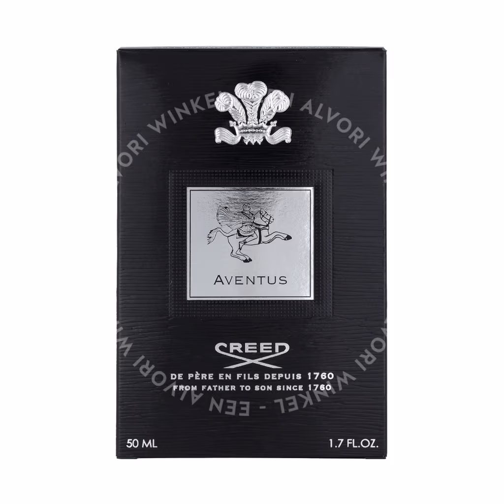Creed Creed Aventus For Men Edp Spray — foto 2