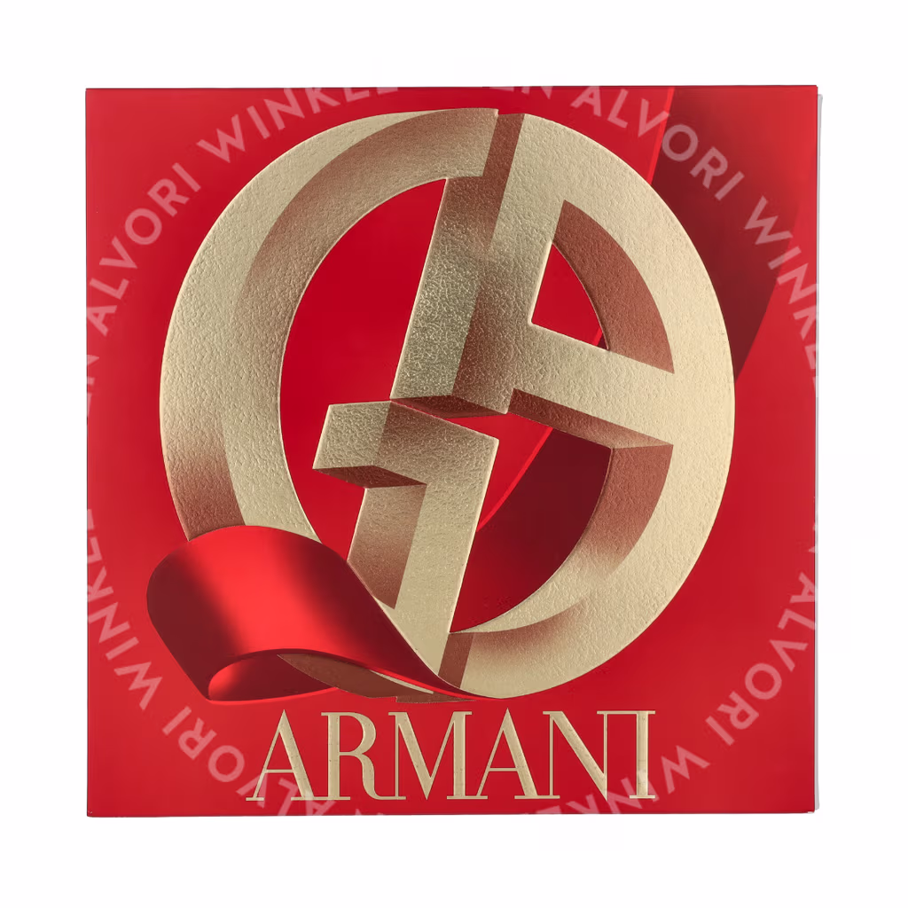 Armani Armani Si Giftset — foto 2