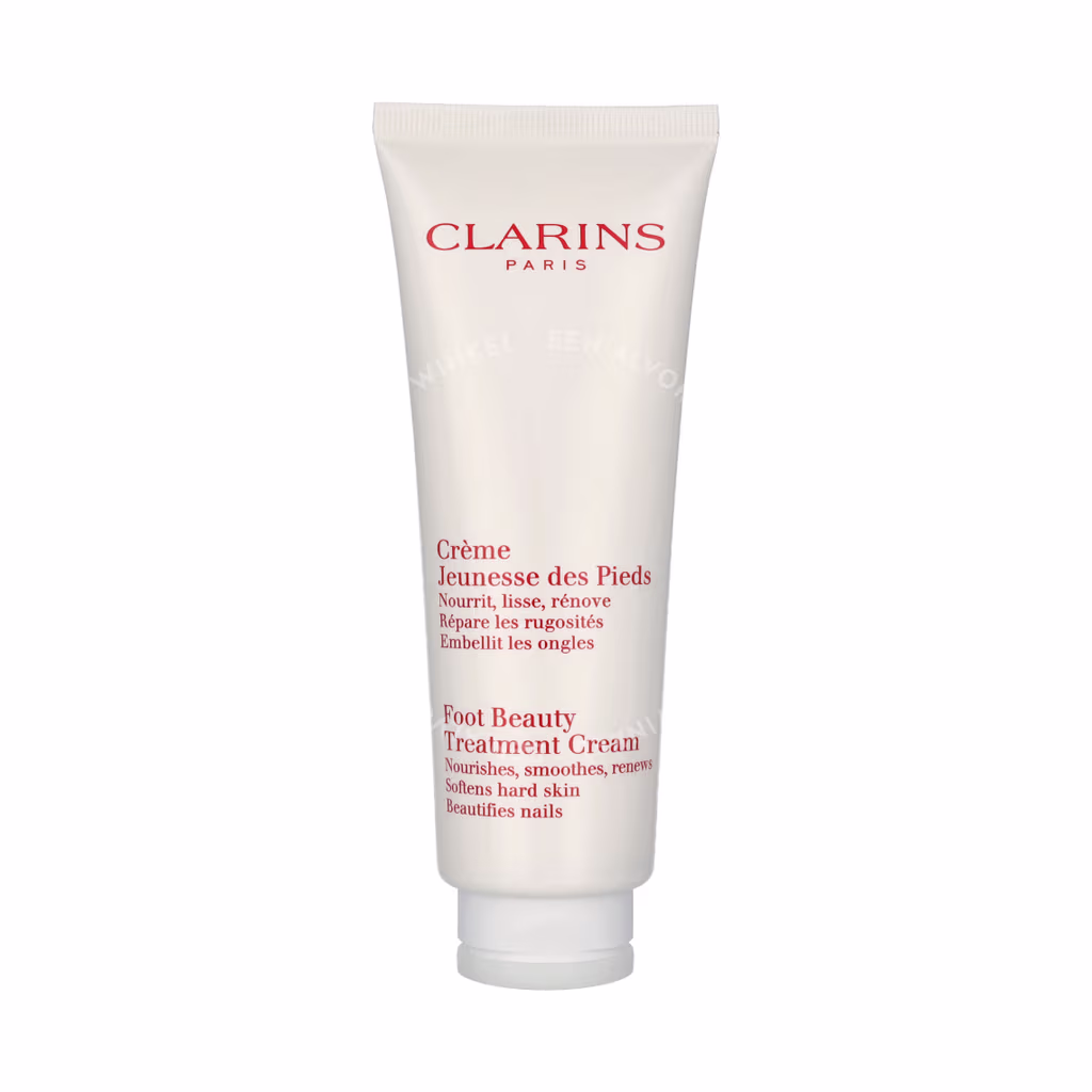 Clarins Clarins Foot Beauty Treatment Cream