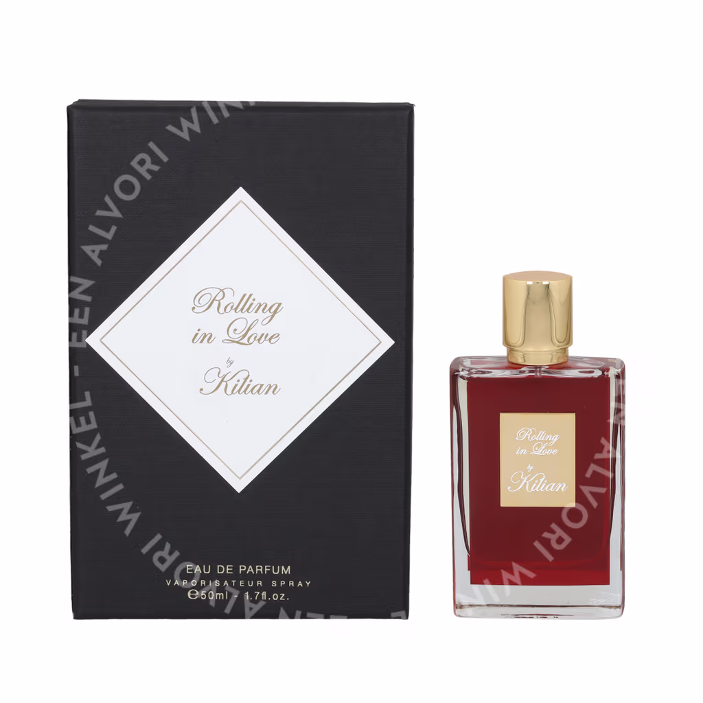 Kilian Kilian Rolling In Love Edp Spray — foto 3