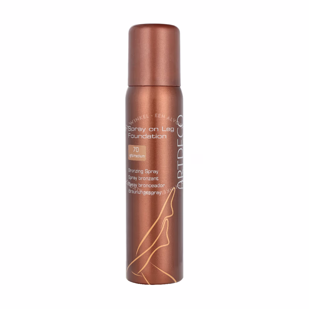 Artdeco Artdeco Spray On Leg Foundation