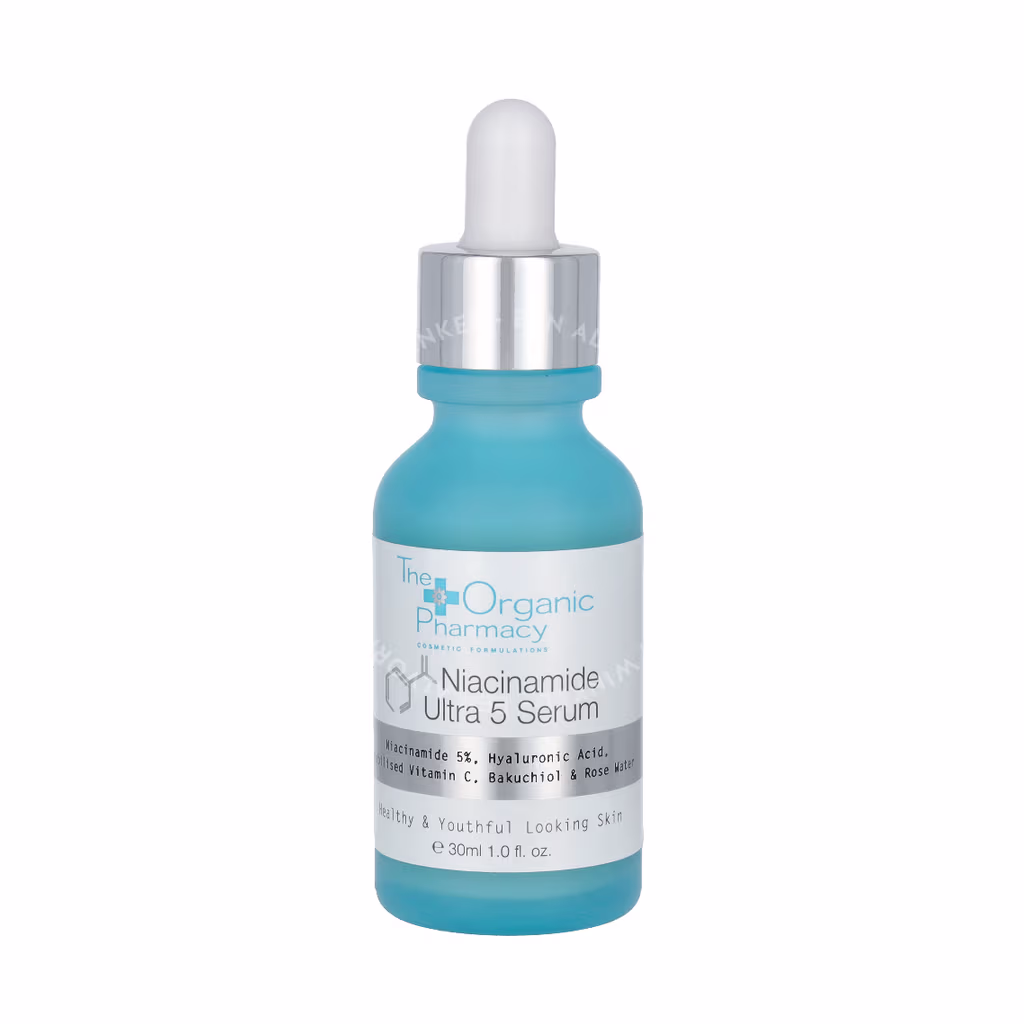 The Organic Pharmacy The Organic Pharmacy Niacinamide Ultra 5 Serum