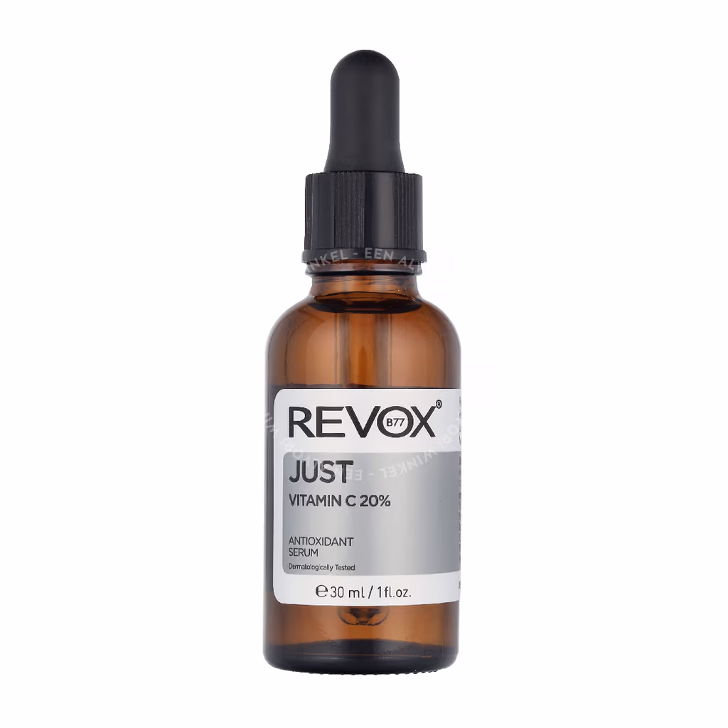 Revox B77 Revox B77 Just Vitamin C 20%