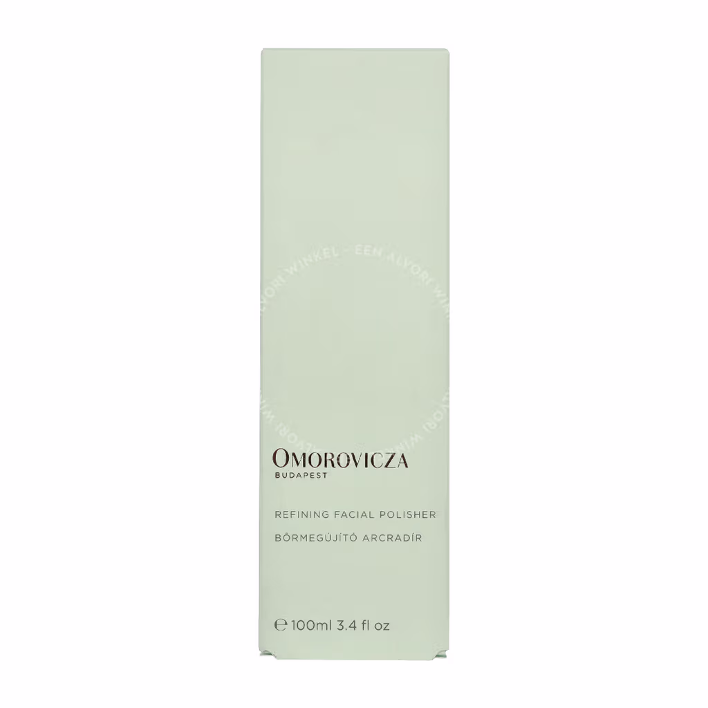 Omorovicza Omorovicza Refining Facial Polisher — foto 2