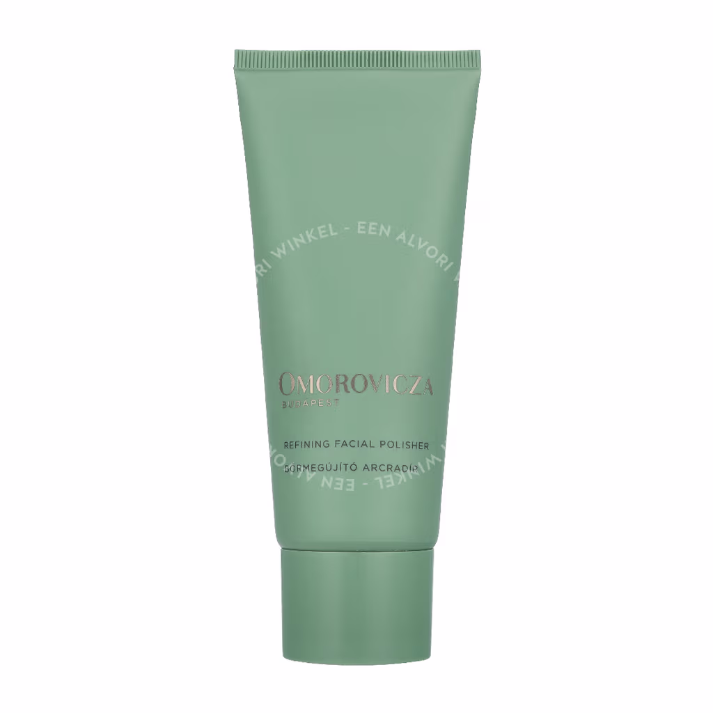 Omorovicza Omorovicza Refining Facial Polisher