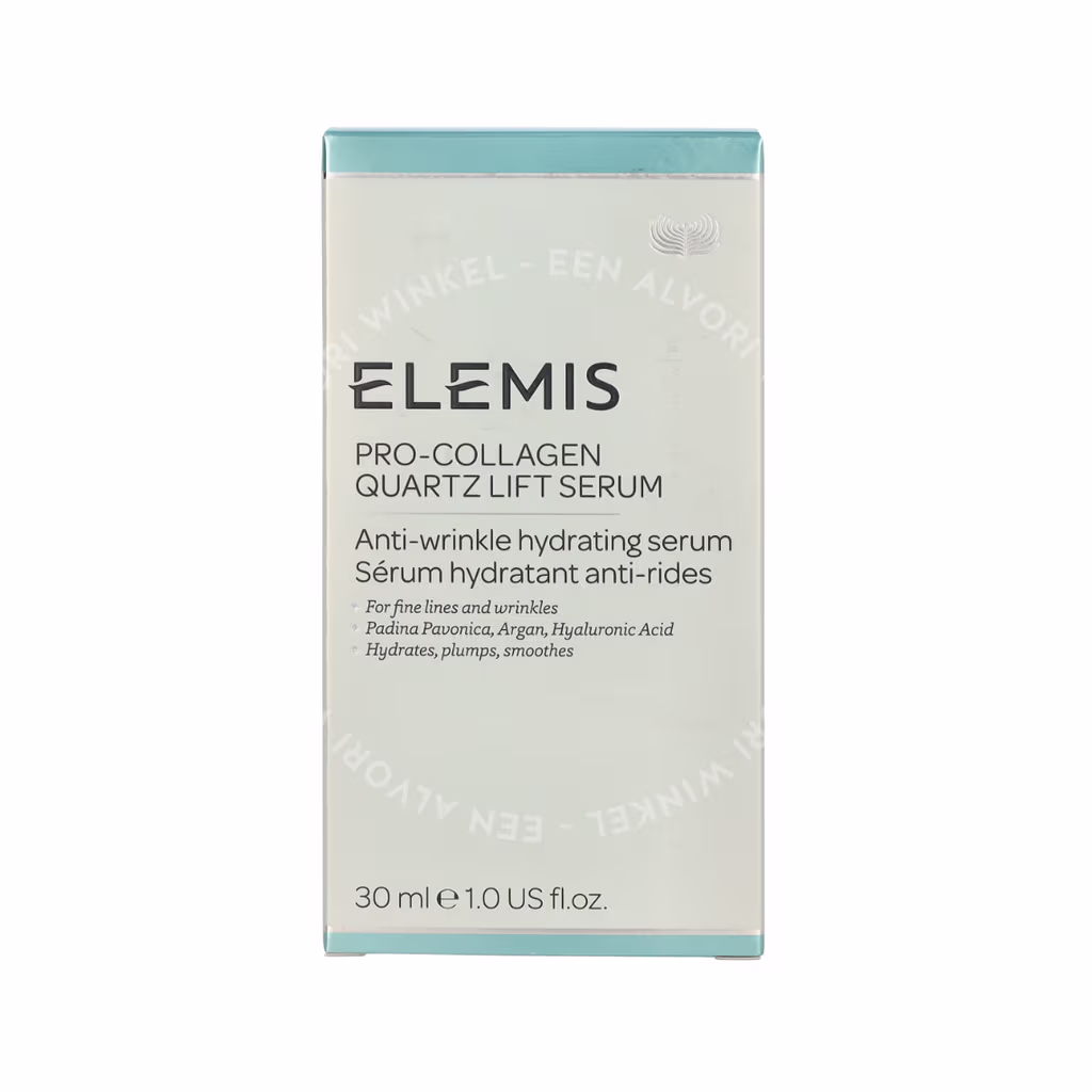 Elemis Elemis Pro-Collagen Quartz Lift Serum — foto 2