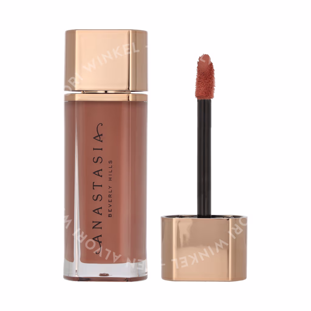 Anastasia Beverly Hills Anastasia Beverly Hills Lip Velvet Lipstick — Pure Hollywood
