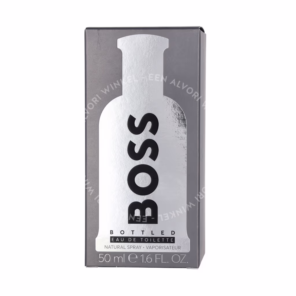 Boss Boss Bottled Edt Spray — foto 2