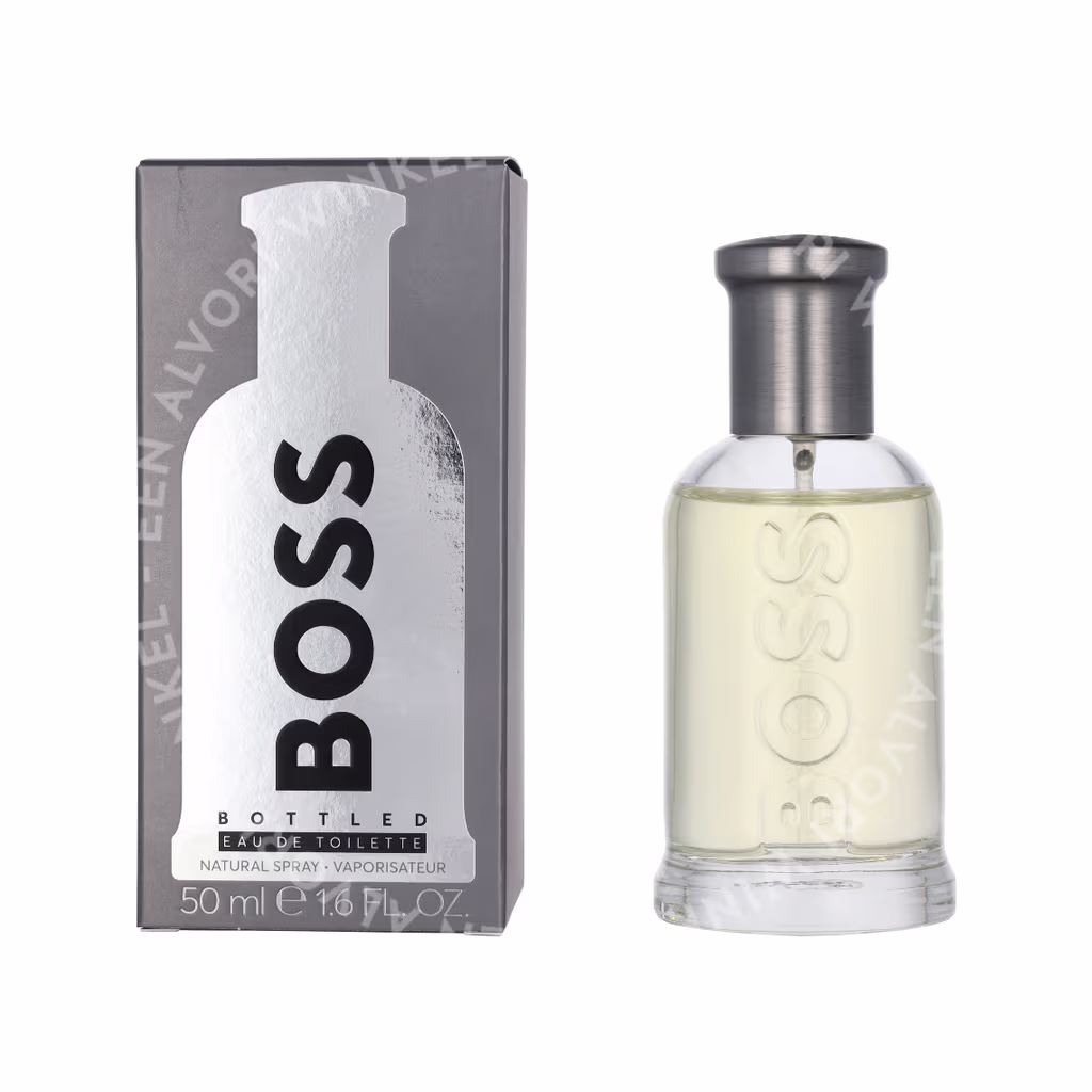 Boss Boss Bottled Edt Spray — foto 3