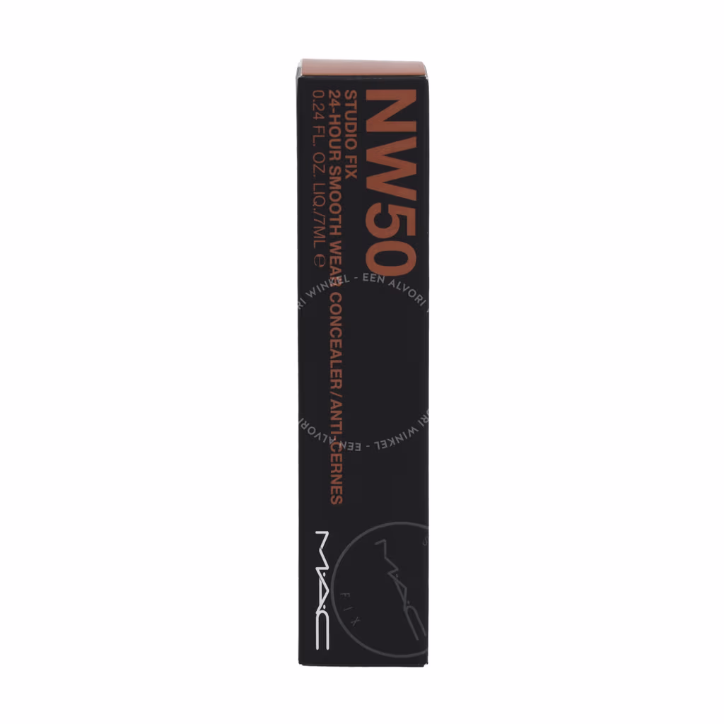 Mac MAC Studio Fix 24-Hour Smooth Wear Concealer — NW50 — foto 2
