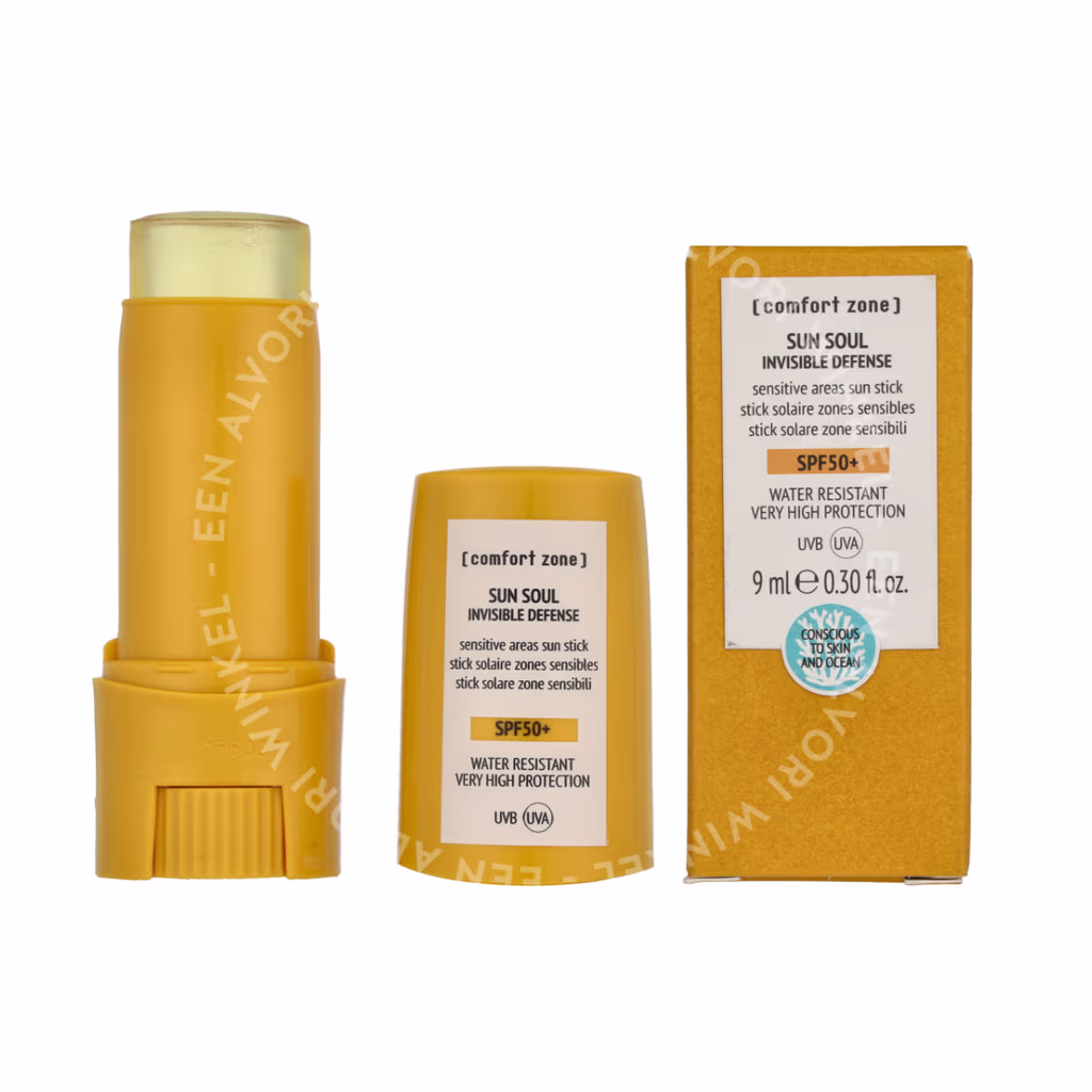 Comfort Zone Comfort Zone Sun Soul Invisible Defense SPF50+ — foto 3