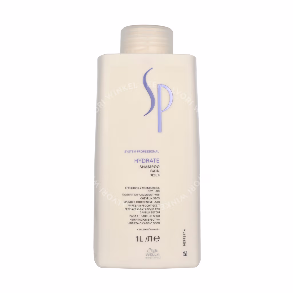 Wella Wella SP - Hydrate Shampoo — Dry Hair