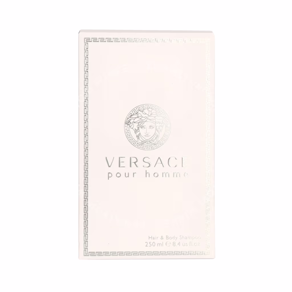 Versace Versace Pour Homme Hair & Body Shampoo — foto 2