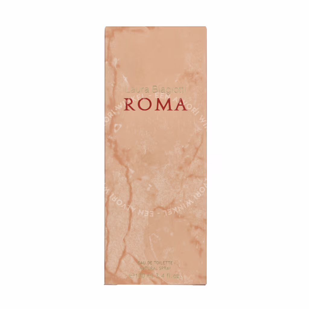 Laura Biagiotti Laura Biagiotti Roma Edt Spray — foto 2