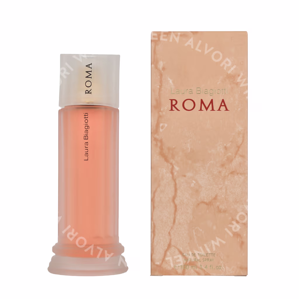 Laura Biagiotti Laura Biagiotti Roma Edt Spray — foto 3