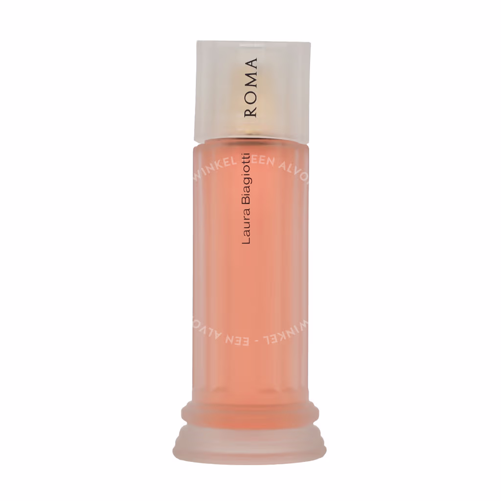 Laura Biagiotti Laura Biagiotti Roma Edt Spray