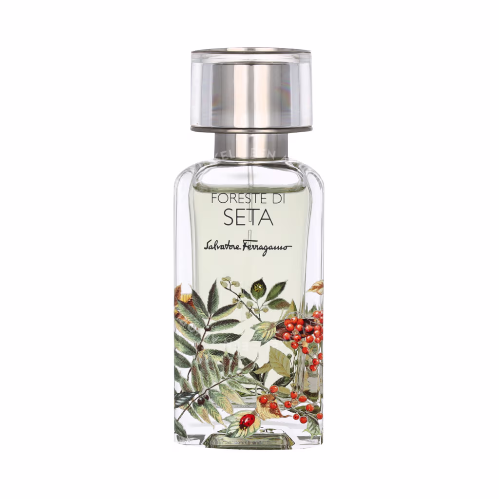Ferragamo S. Ferragamo Foreste Di Seta Edp Spray